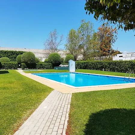 Lägenhet Mercurio - By Fhr Vilamoura